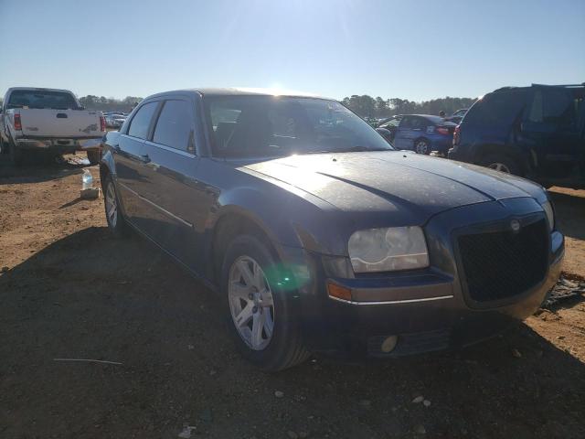 CHRYSLER 300 TOURIN 2007 2c3ka53g47h893392