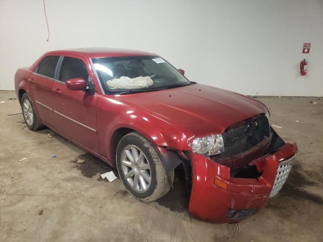 CHRYSLER 300 TOURIN 2007 2c3ka53g47h896714