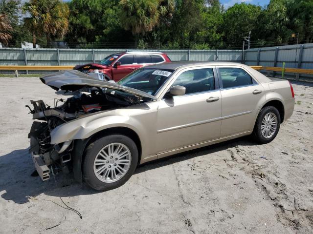 CHRYSLER 300 TOURIN 2008 2c3ka53g48h133321