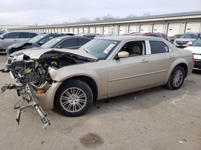 CHRYSLER 300 2008 2c3ka53g48h133447