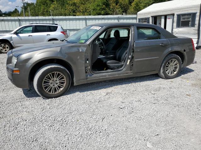 CHRYSLER 300 TOURIN 2008 2c3ka53g48h269061