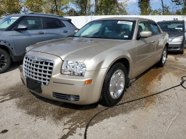 CHRYSLER 300 TOURIN 2006 2c3ka53g56h177583