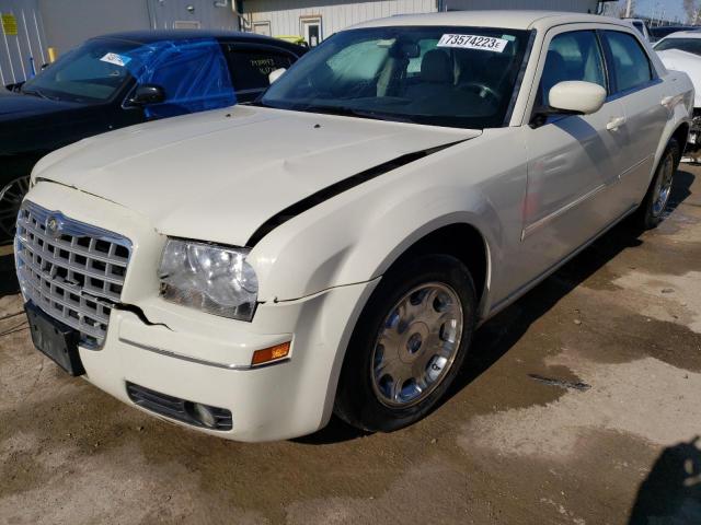 CHRYSLER 300 2006 2c3ka53g56h200182