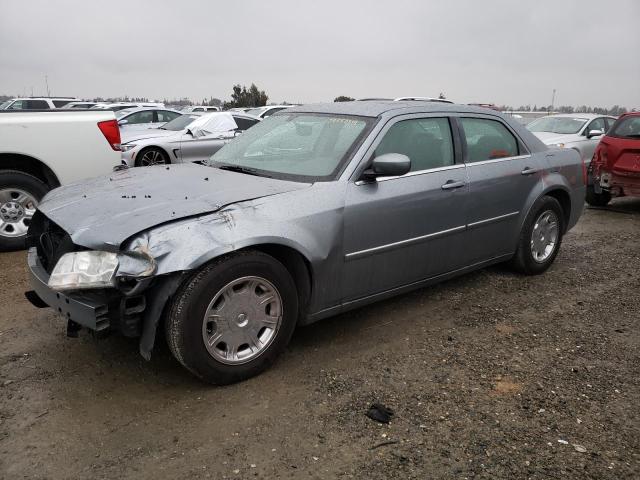 CHRYSLER 300 2006 2c3ka53g56h253397