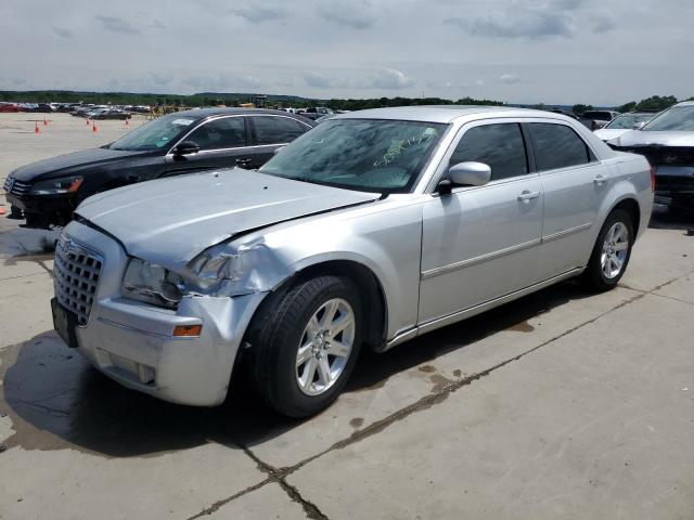 CHRYSLER 300 2006 2c3ka53g56h257885