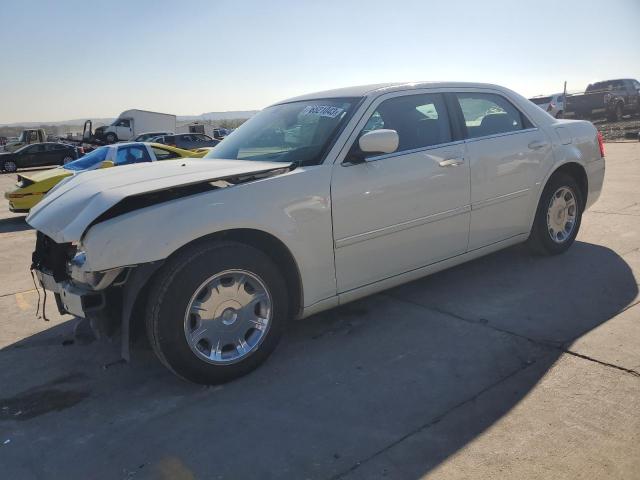 CHRYSLER 300 2006 2c3ka53g56h331824