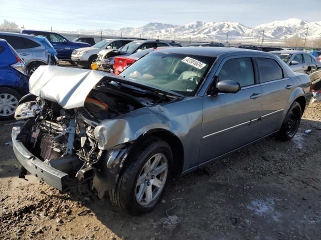 CHRYSLER 300 2006 2c3ka53g56h412452