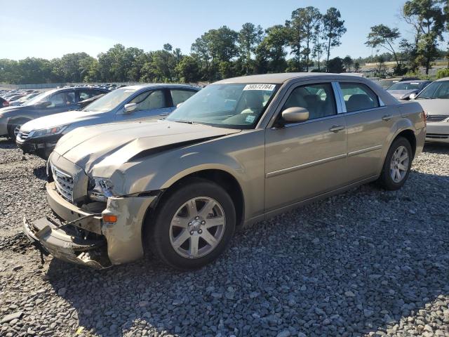 CHRYSLER 300 TOURIN 2006 2c3ka53g56h463594