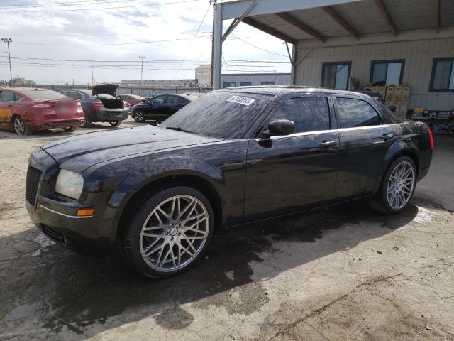 CHRYSLER 300 TOURIN 2006 2c3ka53g56h481240