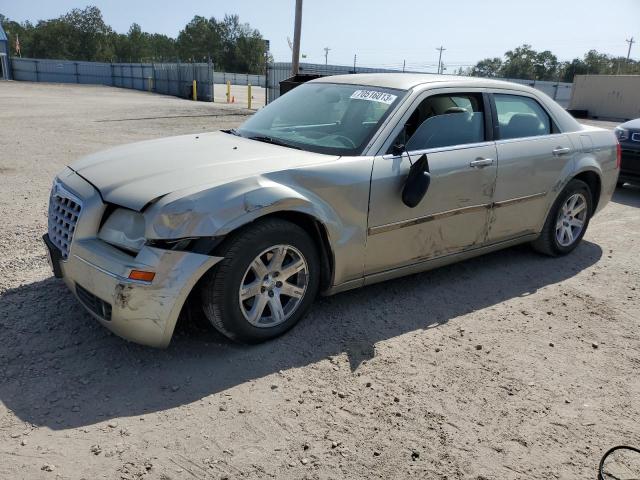 CHRYSLER 300 2006 2c3ka53g56h529707