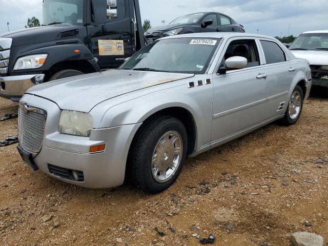 CHRYSLER 300 2006 2c3ka53g56h538570