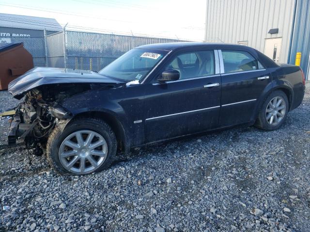 CHRYSLER 300 TOURIN 2007 2c3ka53g57h691869