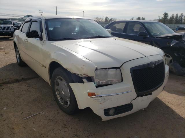 CHRYSLER 300 TOURIN 2007 2c3ka53g57h693699