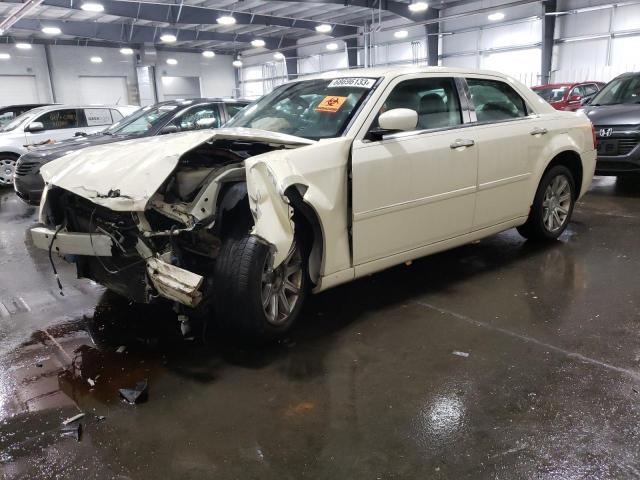 CHRYSLER 300 TOURIN 2007 2c3ka53g57h715393