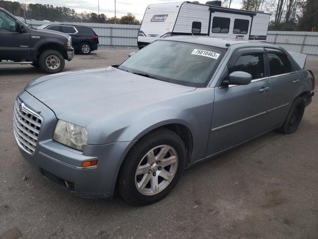 CHRYSLER 300 2007 2c3ka53g57h798825