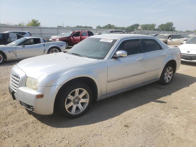 CHRYSLER 300 TOURIN 2007 2c3ka53g57h827112