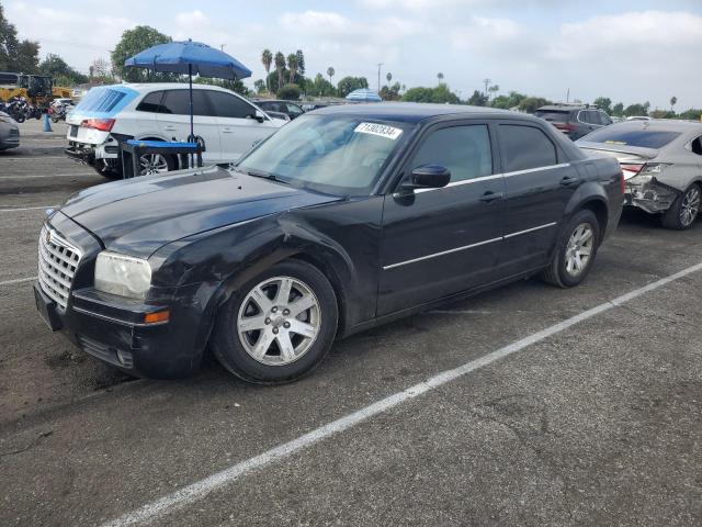 CHRYSLER 300 TOURIN 2007 2c3ka53g57h877394