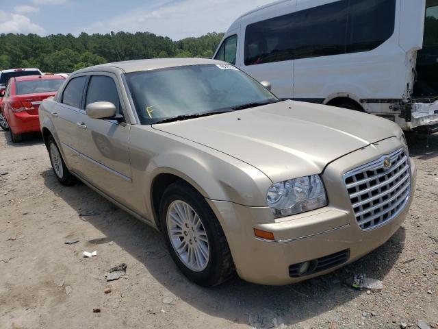 CHRYSLER 300 TOURIN 2008 2c3ka53g58h242015