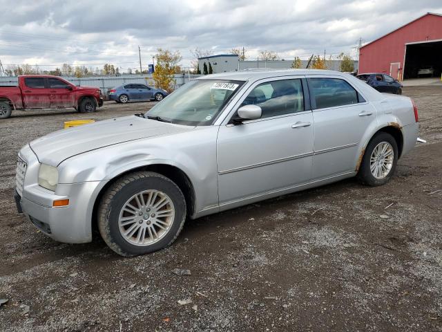 CHRYSLER 300 2008 2c3ka53g58h244508