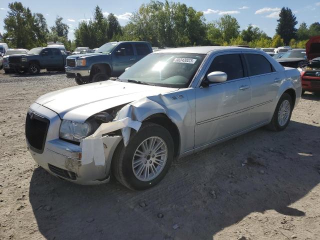 CHRYSLER 300 TOURIN 2008 2c3ka53g58h258084