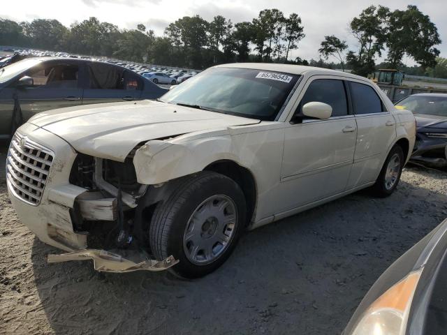 CHRYSLER 300 TOURIN 2006 2c3ka53g66h109132