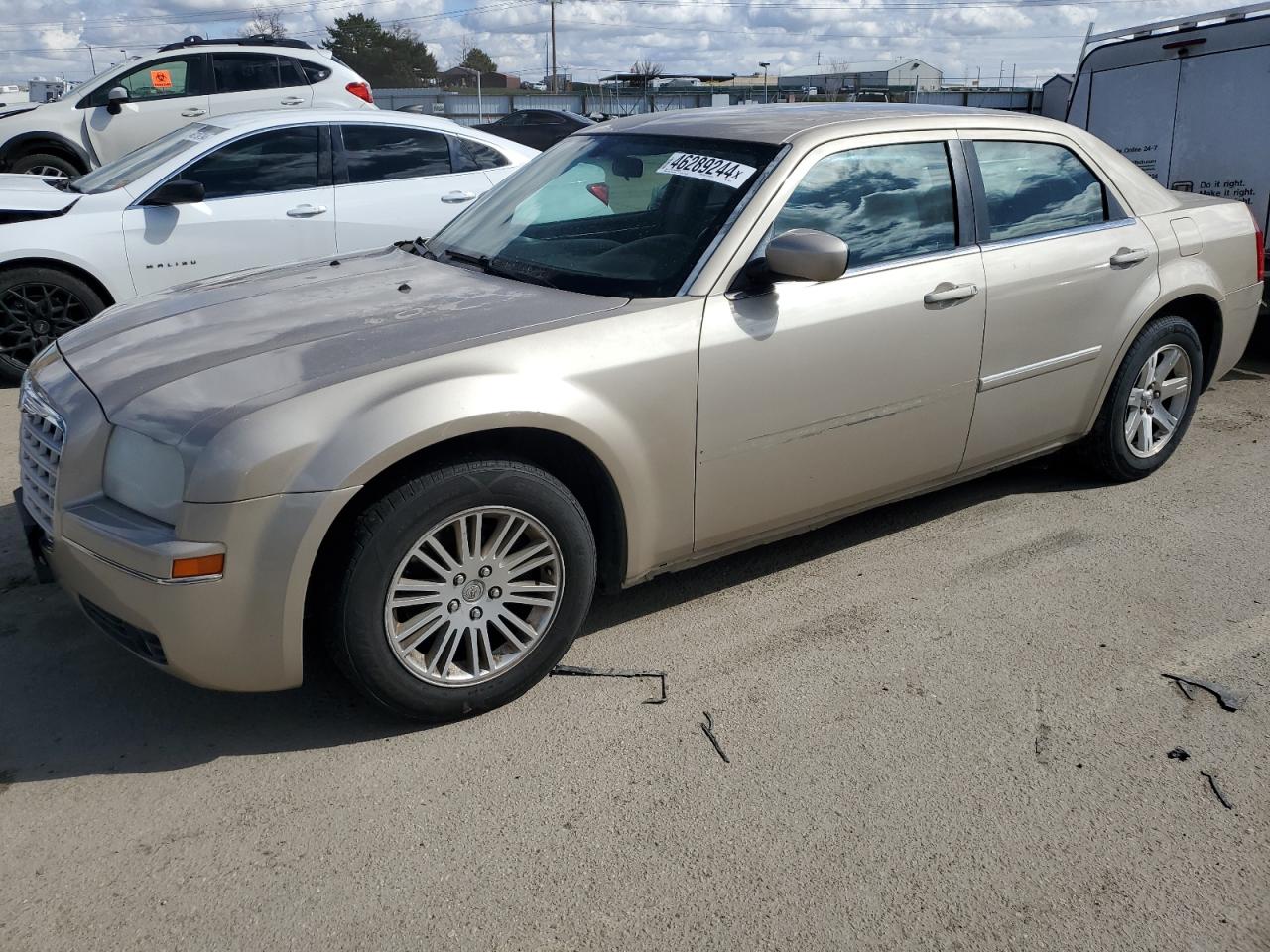 CHRYSLER 300 2006 2c3ka53g66h138355