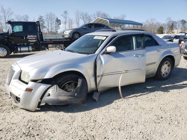 CHRYSLER 300 2006 2c3ka53g66h175454