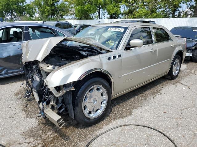 CHRYSLER 300 TOURIN 2006 2c3ka53g66h190424