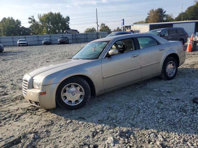 CHRYSLER 300 TOURIN 2006 2c3ka53g66h254042