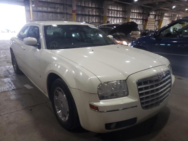 CHRYSLER 300 TOURIN 2006 2c3ka53g66h271908