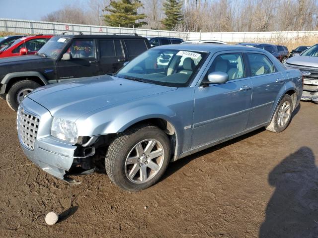 CHRYSLER 300 2006 2c3ka53g66h299241