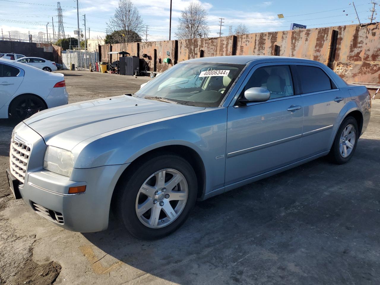 CHRYSLER 300 2006 2c3ka53g66h321450