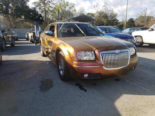 CHRYSLER 300 2006 2c3ka53g66h350494