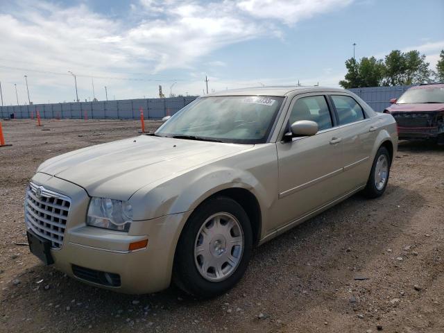 CHRYSLER 300 TOURIN 2006 2c3ka53g66h355582