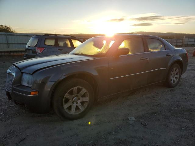 CHRYSLER 300 2006 2c3ka53g66h357350