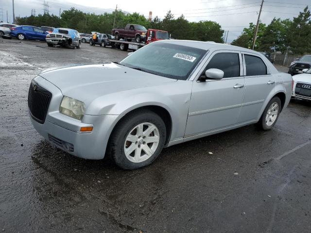 CHRYSLER 300 2006 2c3ka53g66h405767