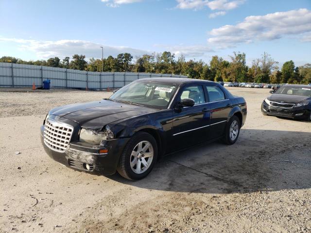 CHRYSLER 300 2006 2c3ka53g66h527013