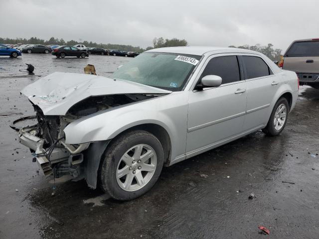 CHRYSLER 300 2007 2c3ka53g67h637514