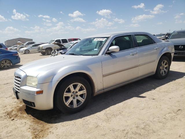 CHRYSLER 300 TOURIN 2007 2c3ka53g67h659349