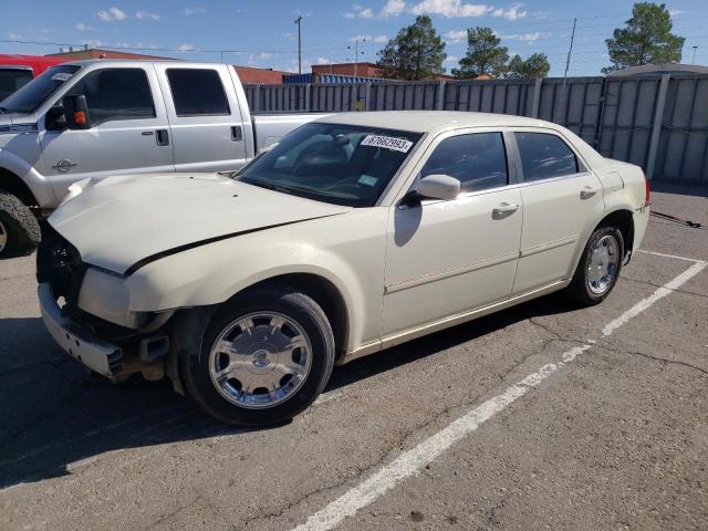 CHRYSLER 300 TOURIN 2007 2c3ka53g67h718089