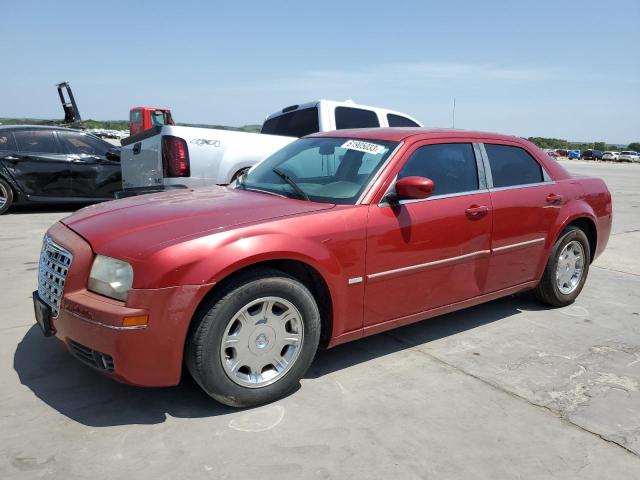 CHRYSLER 300 TOURIN 2007 2c3ka53g67h722336