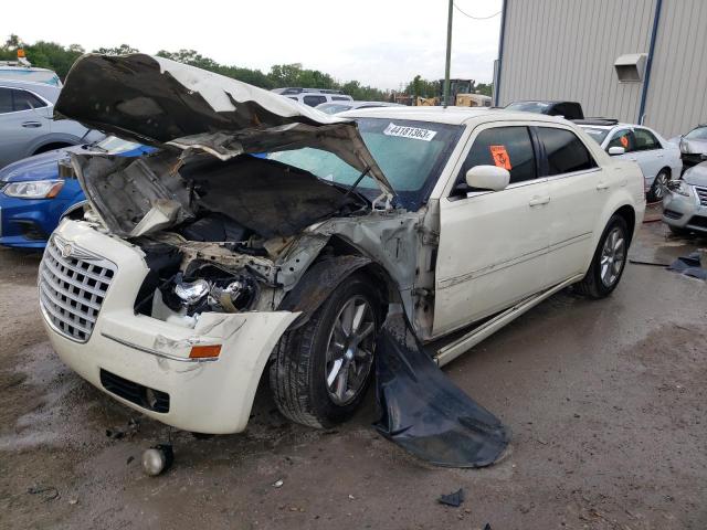 CHRYSLER 300 2007 2c3ka53g67h805135