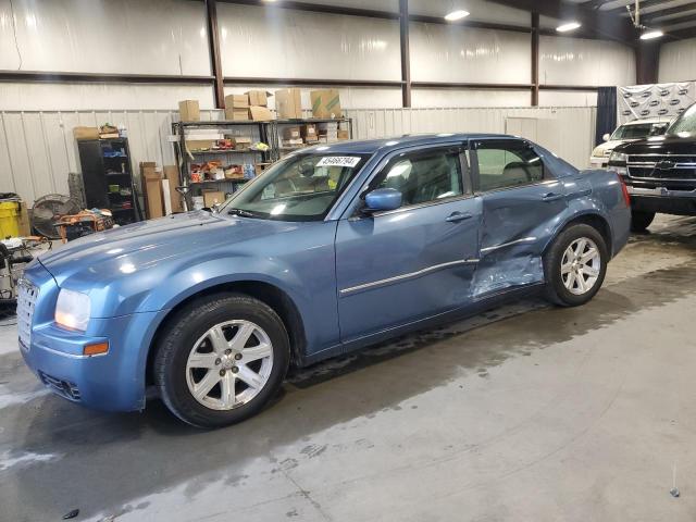 CHRYSLER 300 TOURIN 2007 2c3ka53g67h830150