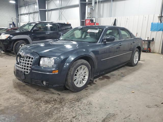 CHRYSLER 300 2008 2c3ka53g68h258837