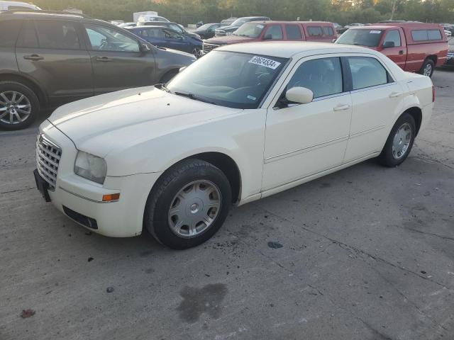 CHRYSLER 300 TOURIN 2006 2c3ka53g76h123332