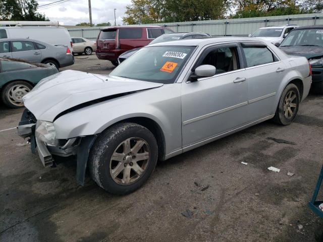 CHRYSLER 300 TOURIN 2006 2c3ka53g76h158646