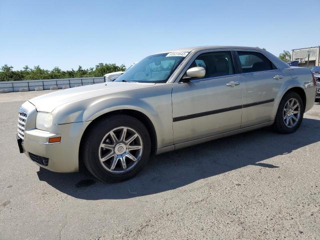 CHRYSLER 300 TOURIN 2006 2c3ka53g76h200216