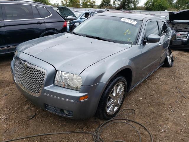 CHRYSLER 300 2006 2c3ka53g76h212334