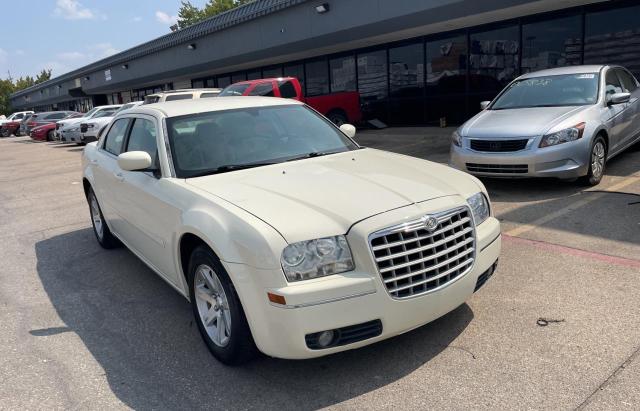 CHRYSLER 300 TOURIN 2006 2c3ka53g76h243373