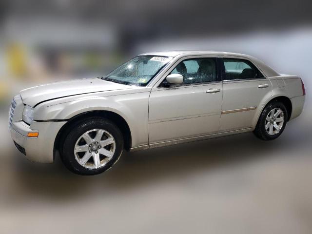 CHRYSLER 300 2006 2c3ka53g76h259122